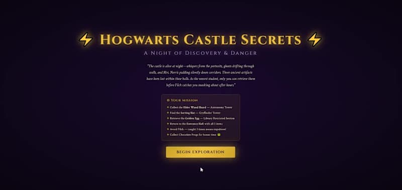 Cover image for Rediscovering my childhood obsession with