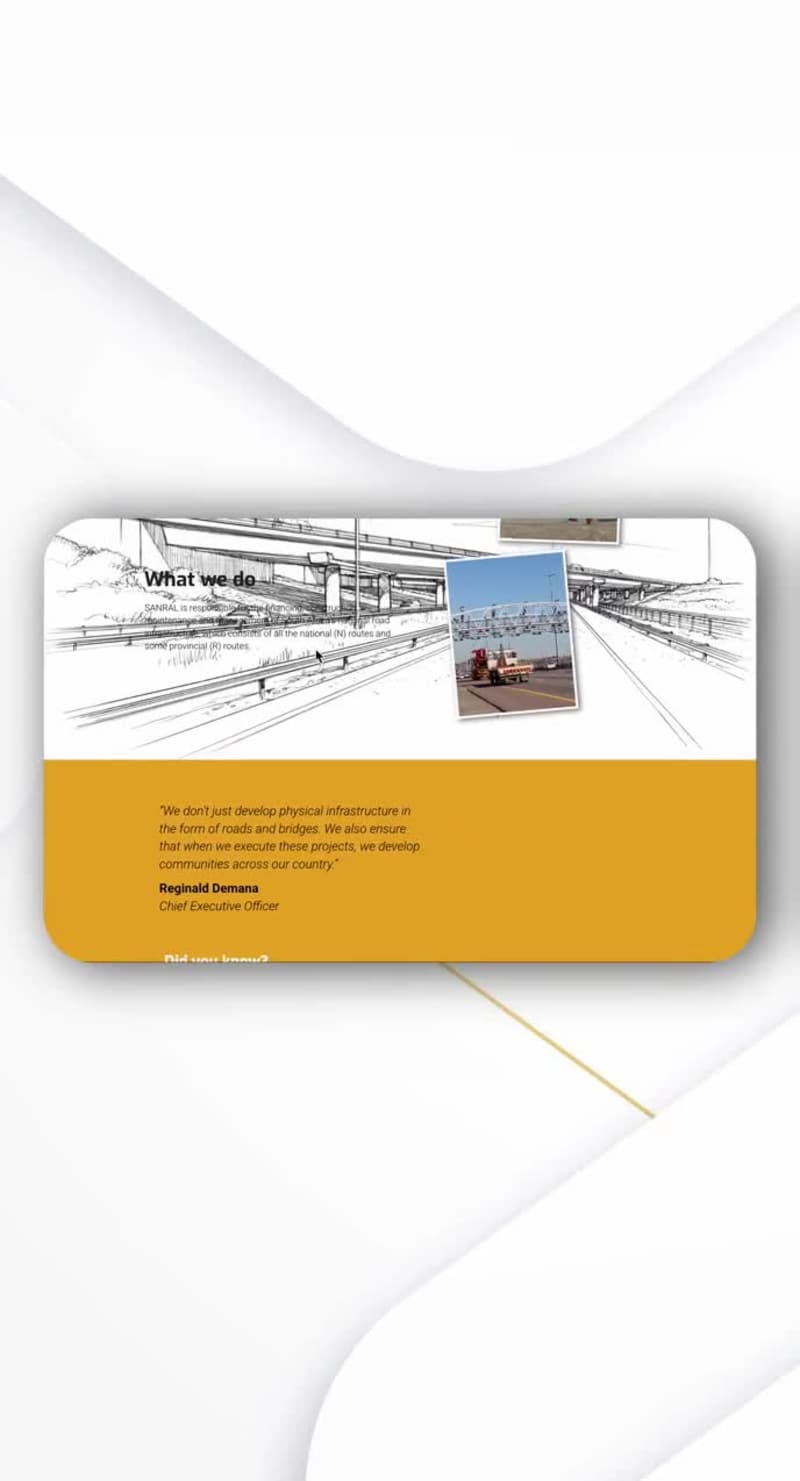 Cover image for I turned a static publication into a dynamic digital version...