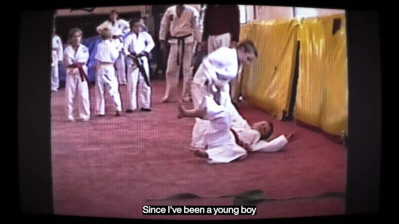 Cover image for UFC Champion Tom Aspinall