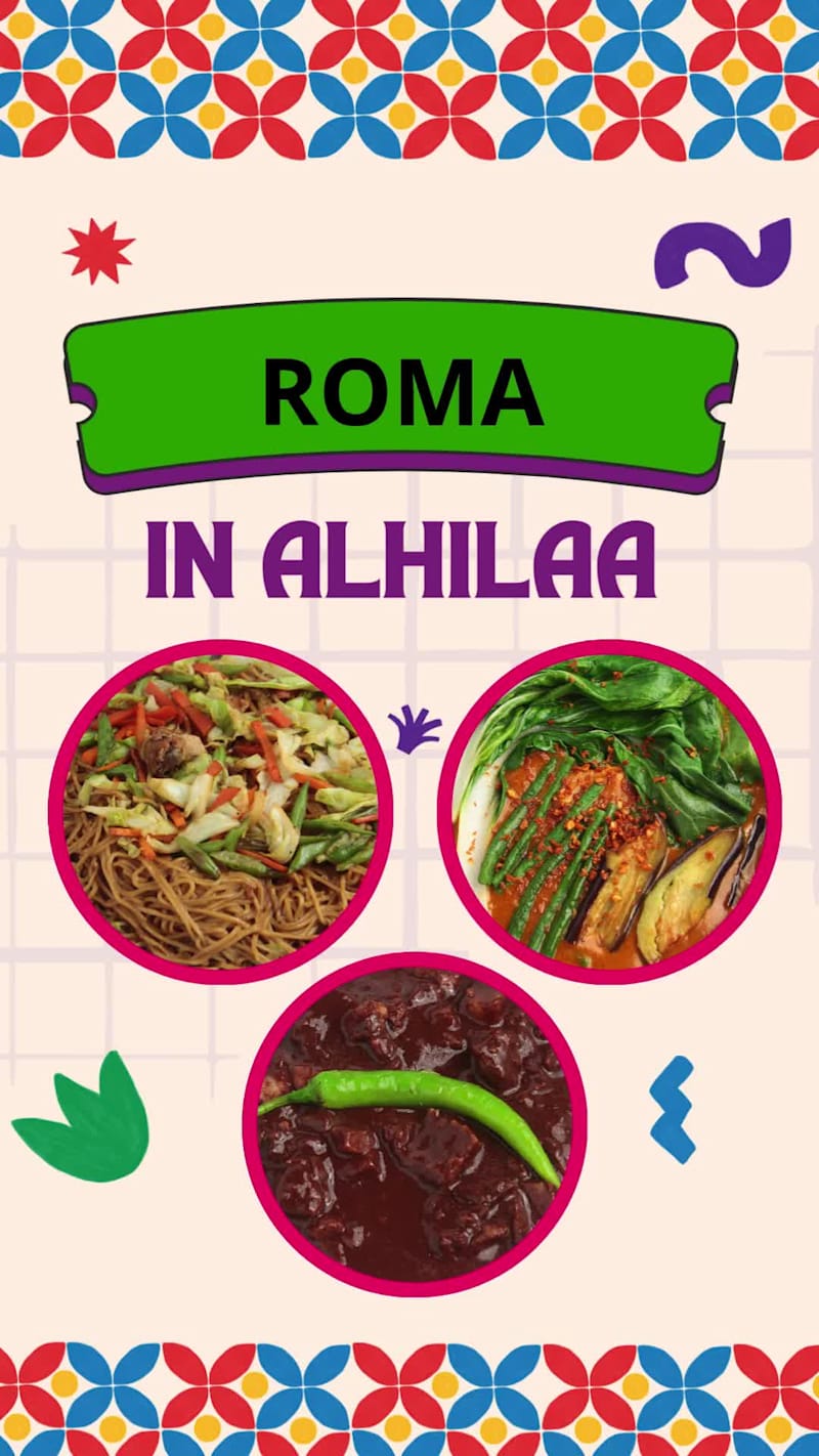 Cover image for Experienced Freelance Chef Available for Hire Worldwide