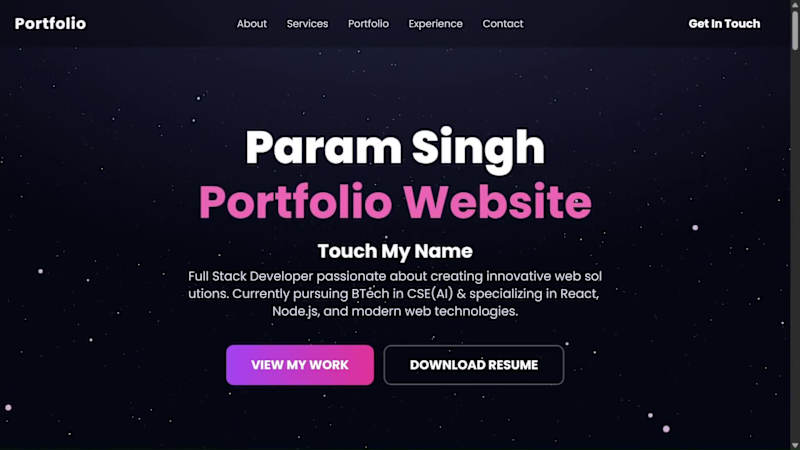 Cover image for Full-Stack Web App Development for Startups