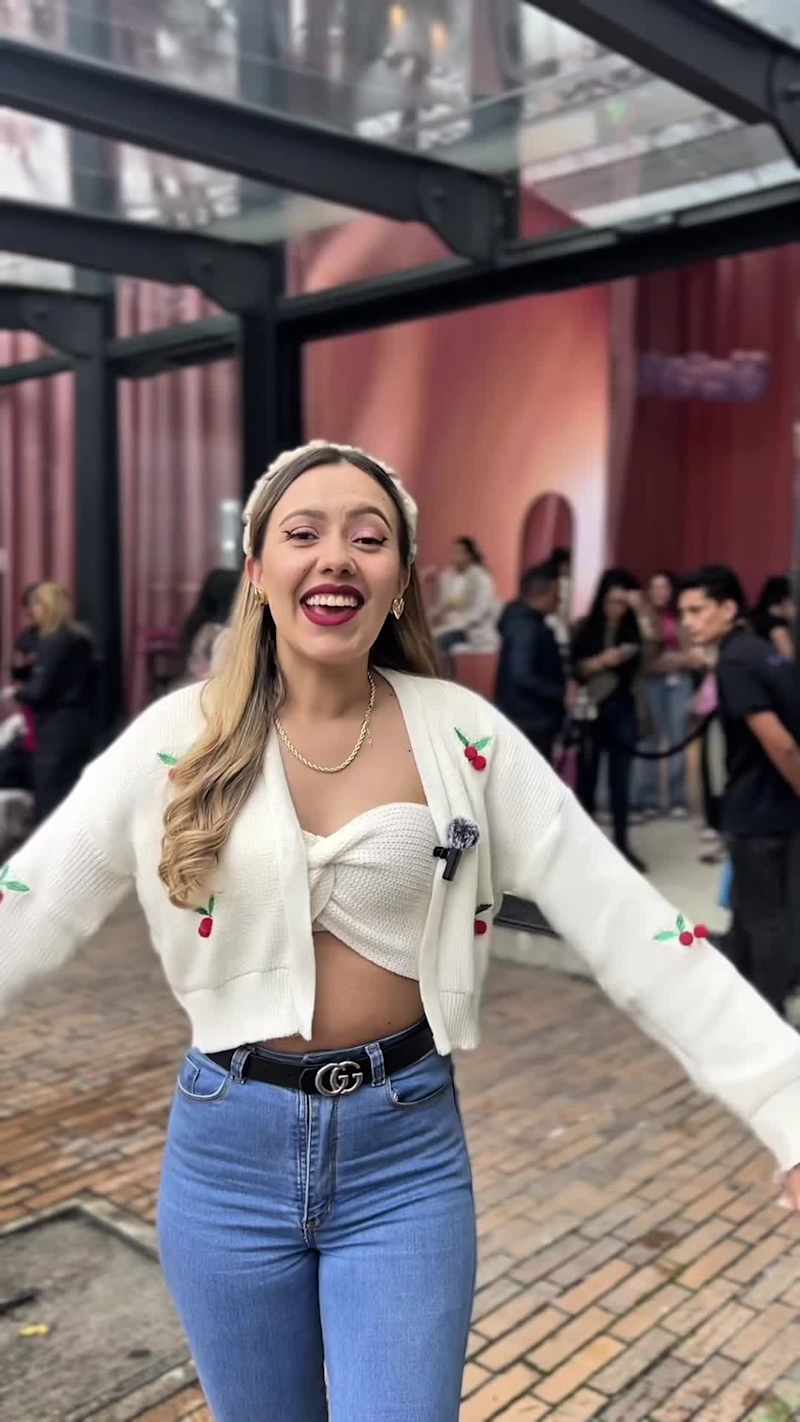 Cover image for Evento