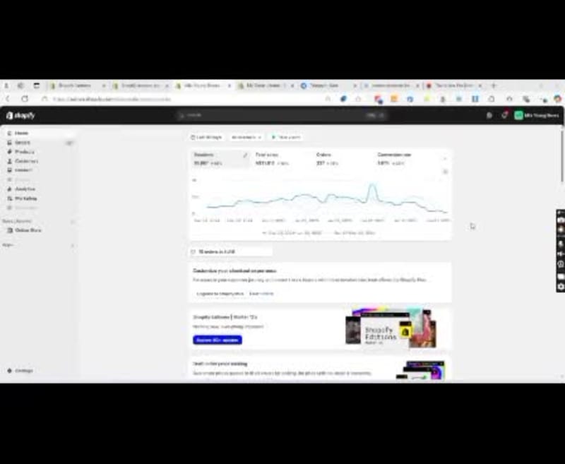 Cover image for This is the result analysis of one of my clients