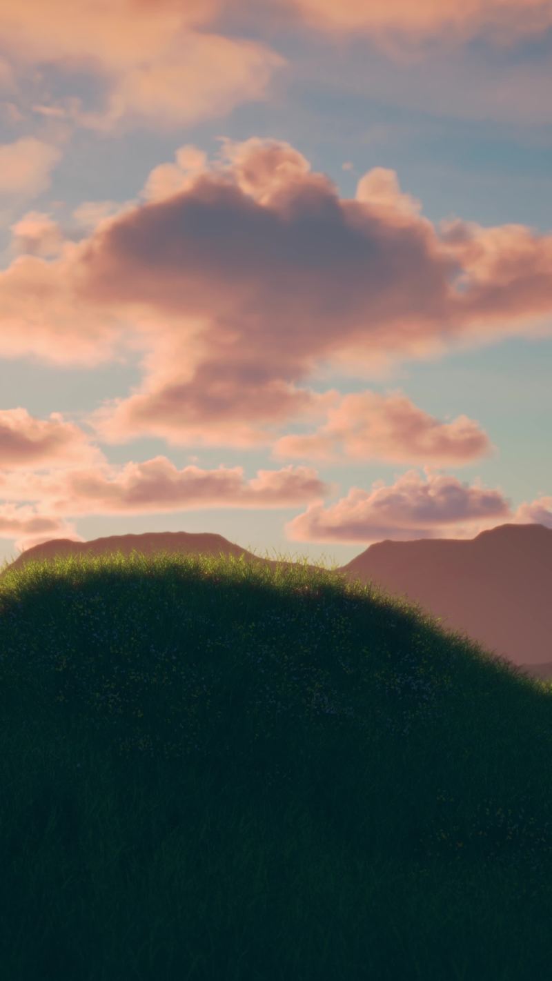 Cover image for This was an experimentation piece