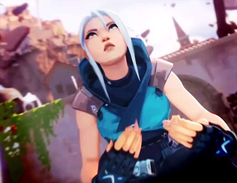 Cover image for Gameplay montage reel