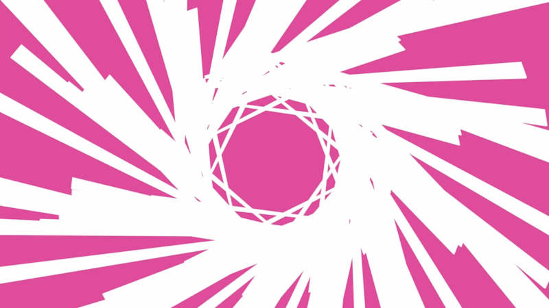 Cover image for Jamie xx - Girl Visual Rework