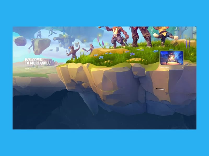 Cover image for Worldshards | Game Industry