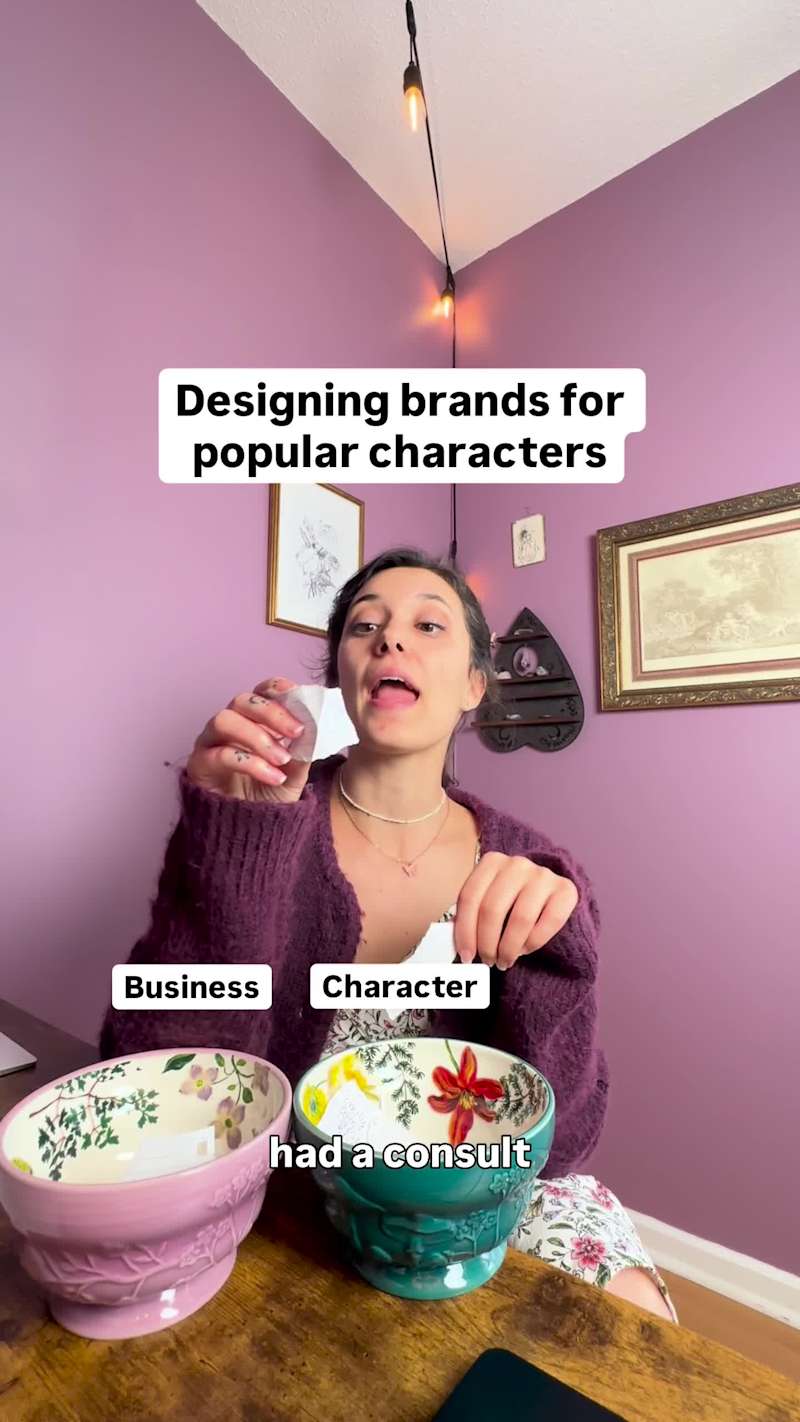 Cover image for If Hermione Granger had a consultancy, here’s exactly how I’...