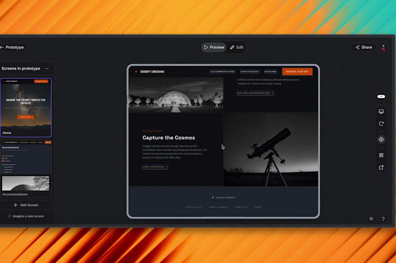 Cover image for Exploring Google's Impact on Design: Are Designers Obsolete?