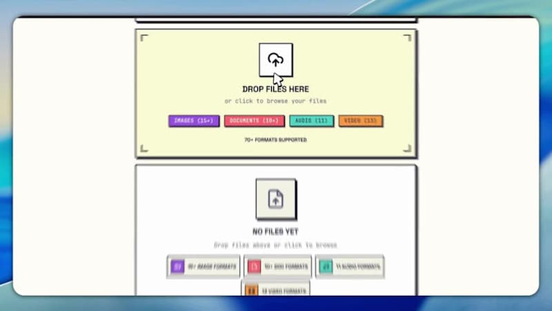 Cover image for I built Fileflip - an