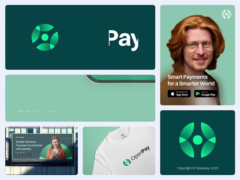 Cover image for OpenPay - Finance