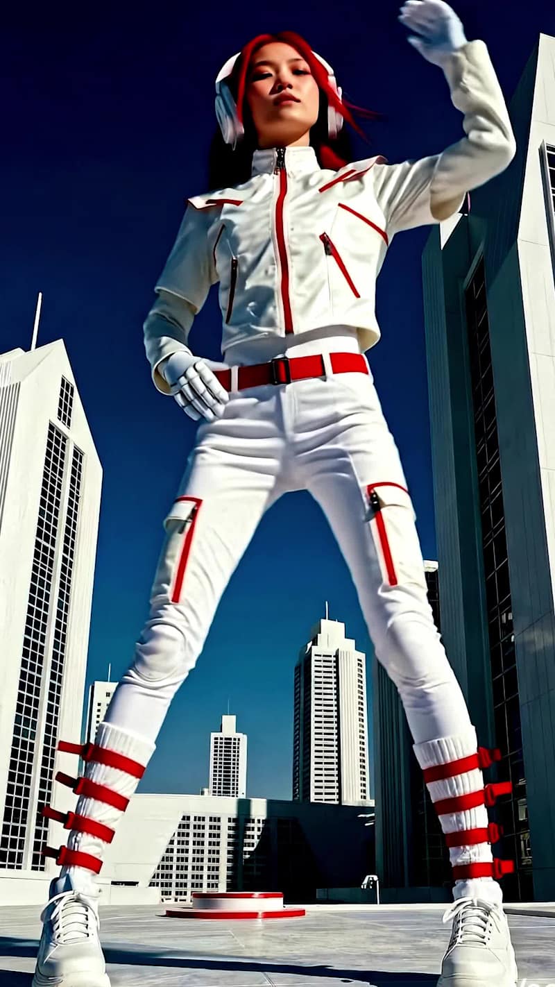 Cover image for I’ve been exploring how far