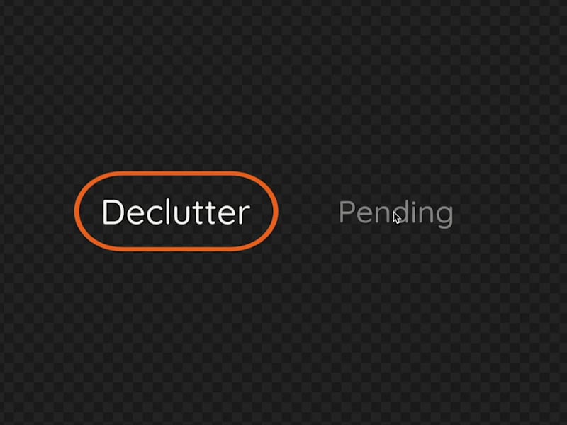 Cover image for Navigations made in Rive