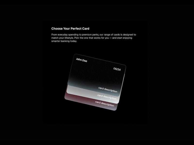 Cover image for Animating Cards with Rive for Dynamic Layout