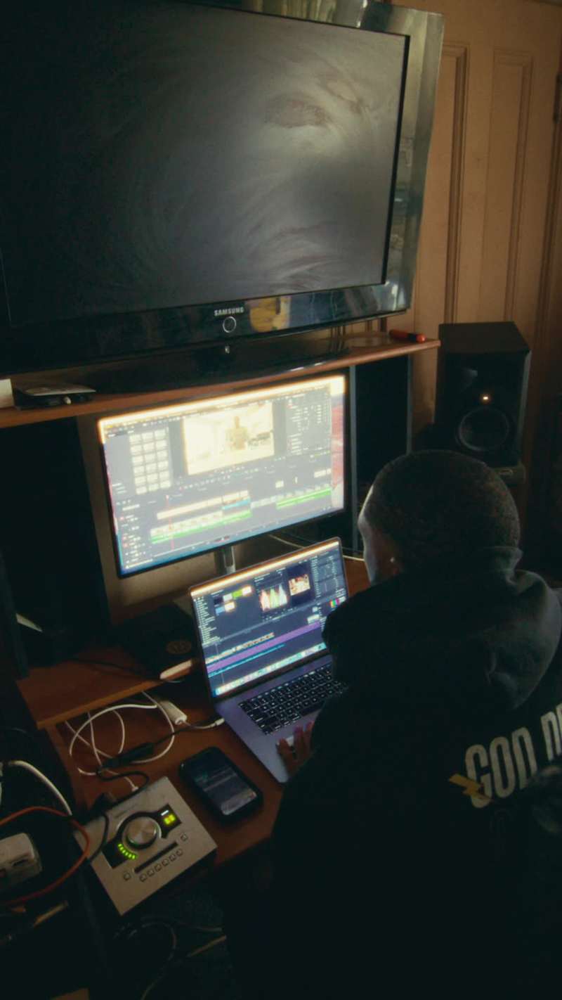 Cover image for What’s up everyone — I’m Patrick, founder of Picard Media En...