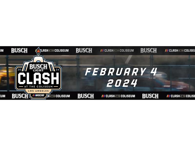 Cover image for Clash at the Coliseum Event Animations
