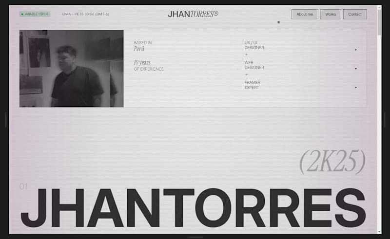 Cover image for Hello Contra World!

I'm sharing a