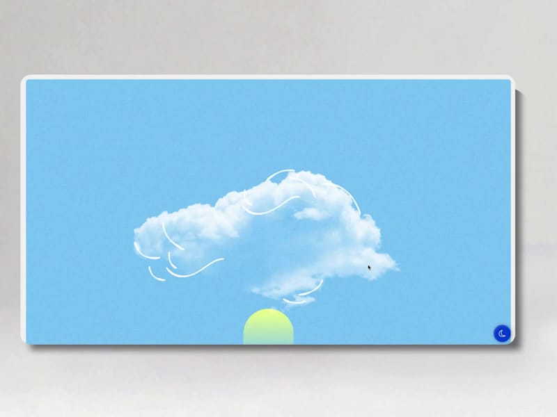 Cover image for House of Clouds - UI/UX Design & Webflow Development