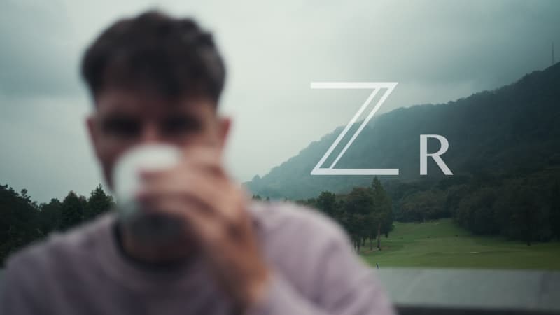 Cover image for Atmosphere vlog style reels