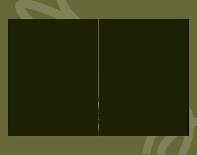 Cover image for Going all green!🍵 Joining the Webflow Challenge with a crea...