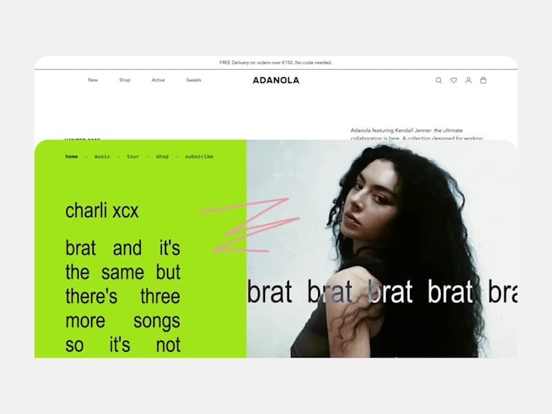 Cover image for Concept designs ✦ Hobby projects