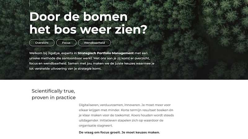 Cover image for JigsEye – Smart IoT Solutions for Modern Living