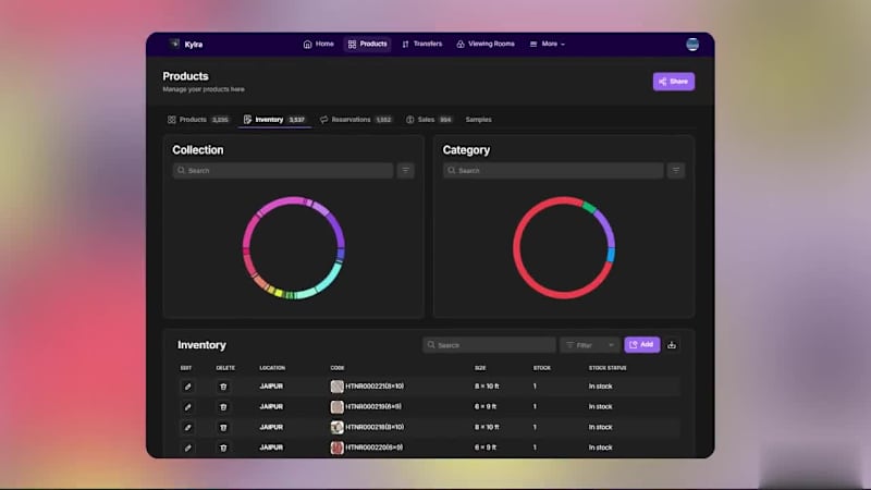 Cover image for We didn’t set out to