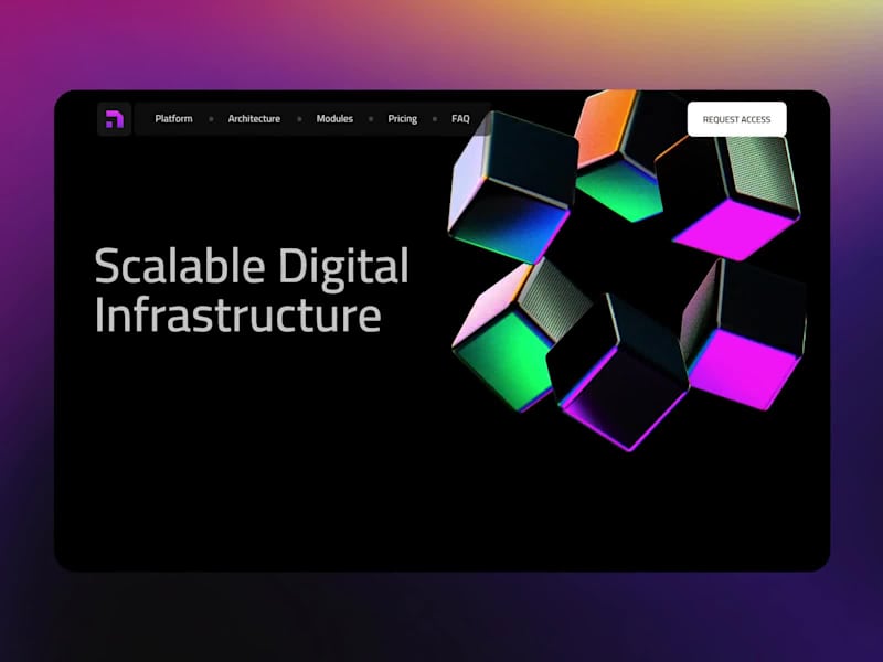 Cover image for Unlock Innovative Fintech Solutions for Your Business