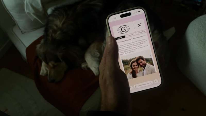 Cover image for Brand Strategy and Visual Identity for Gustav’s Europe & Beyond