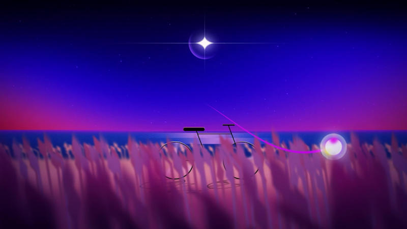 Cover image for Horizon (Work In Progress)