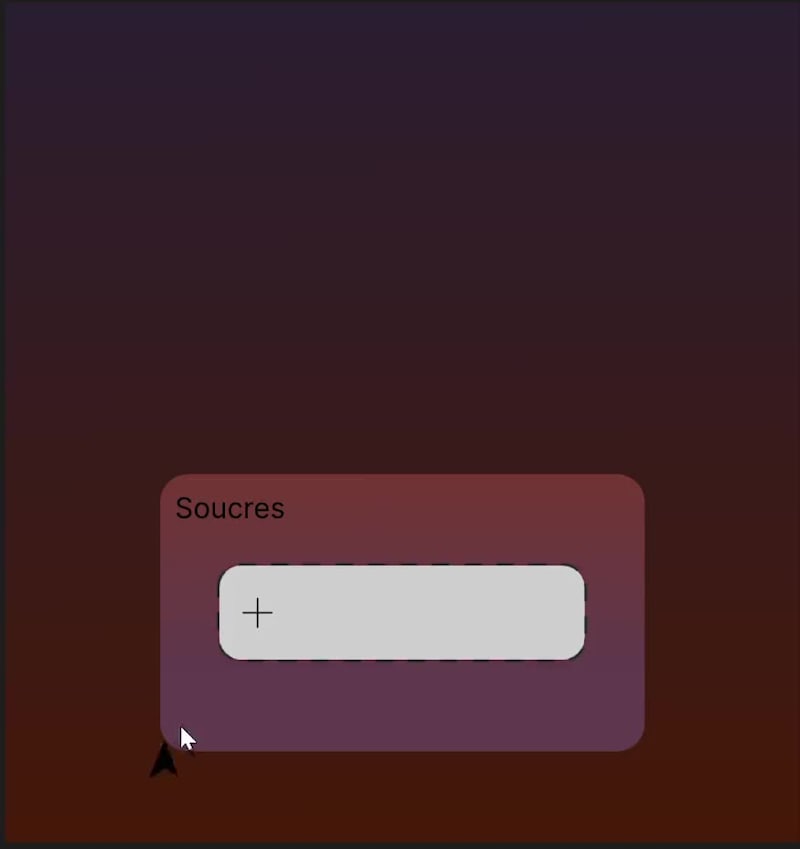 Cover image for Smooth Button Hover Animation in Rive for SaaS UI