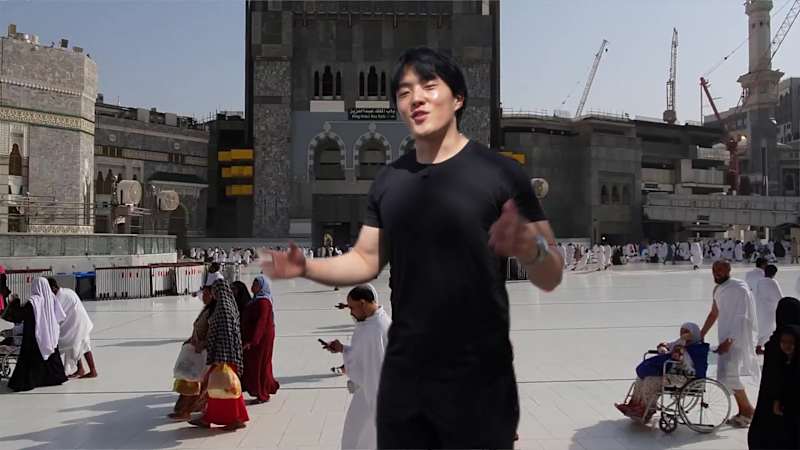 Cover image for I will do this video editing. Please rate my work 1 to 5. Hi...