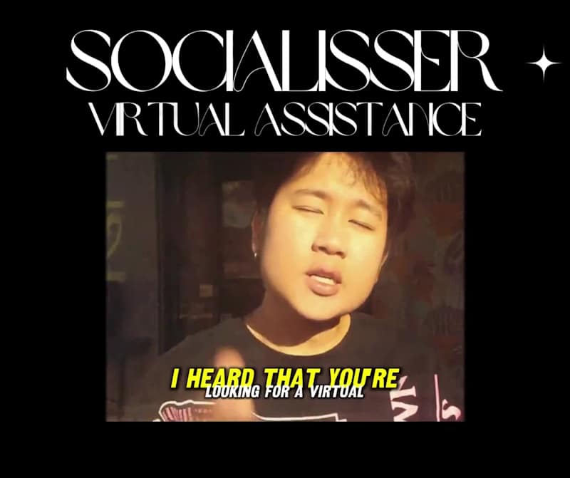 Cover image for A+ Virtual Assistant | E-Commerce Specialist | Customer Support