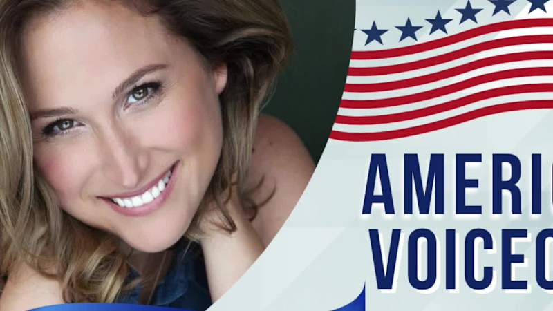 Cover image for A range of US voice over reads for clients all over the world!