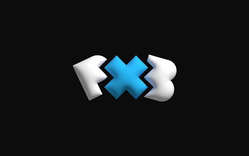 Cover image for PXB - Brand Identity for Esports Organization