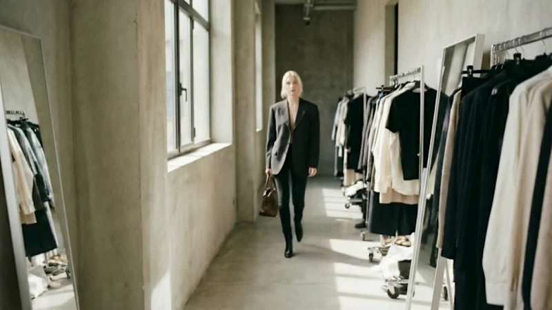 Cover image for RHODE | Short Fashion Film