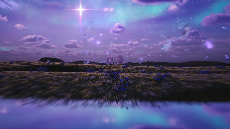 Cover image for Pure 100% Concert Visuals