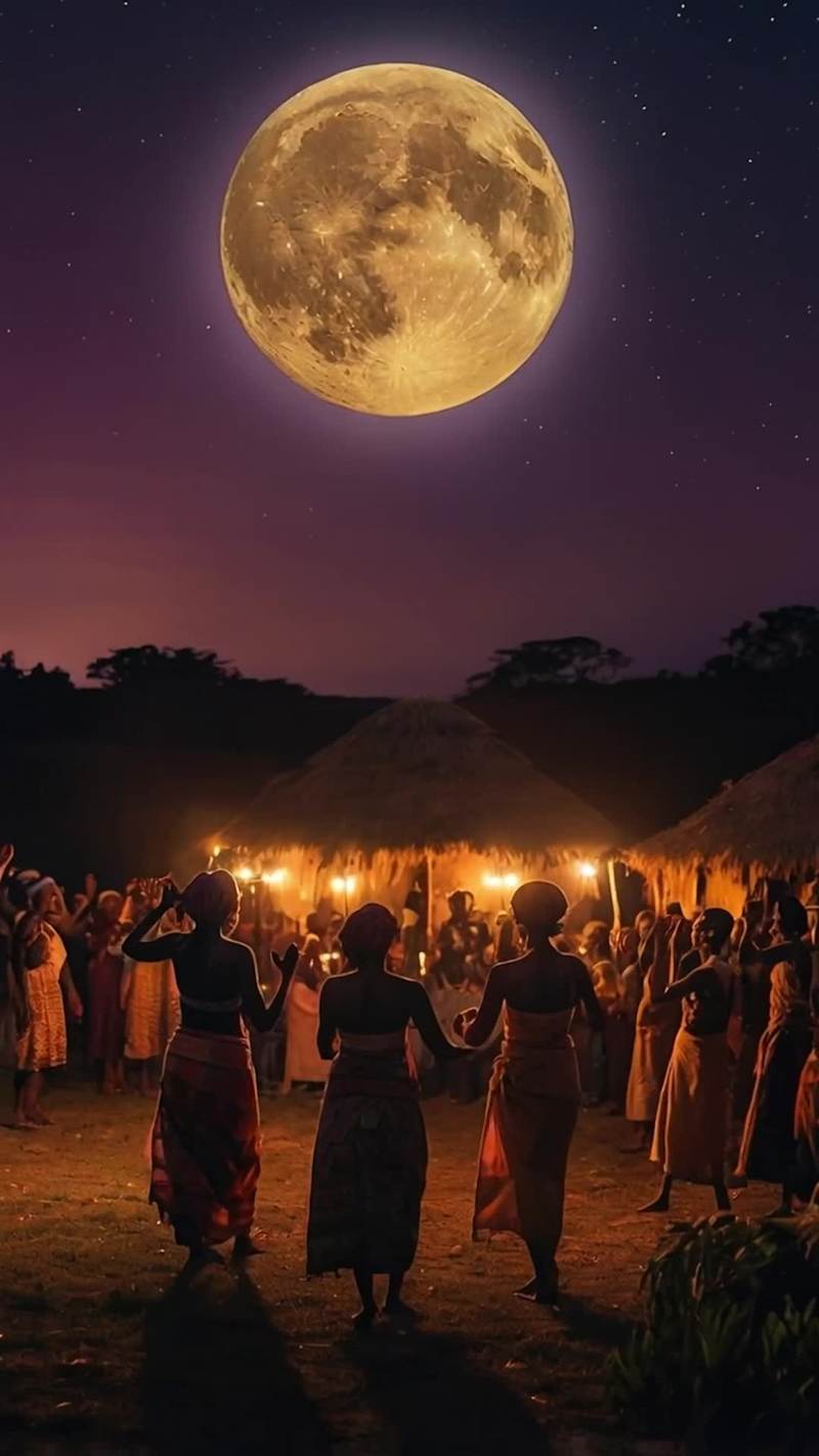 Cover image for I Will Survive (Afro Soul