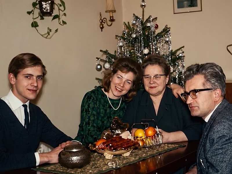 Cover image for AI Advanced Restoration — From Archive to Film