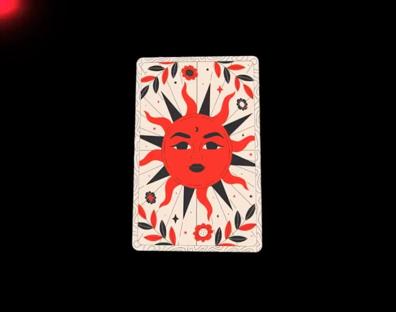 Cover image for Testing some basic animations in Unicorn Studio!