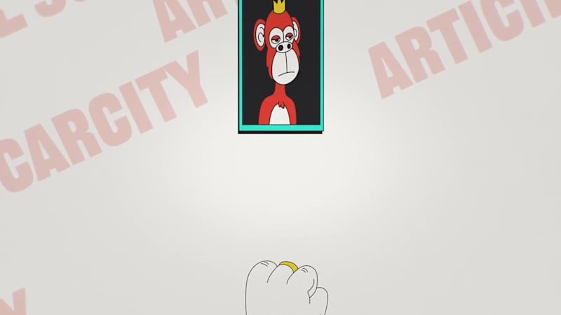 Cover image for Answer in Progress - Exclusivity