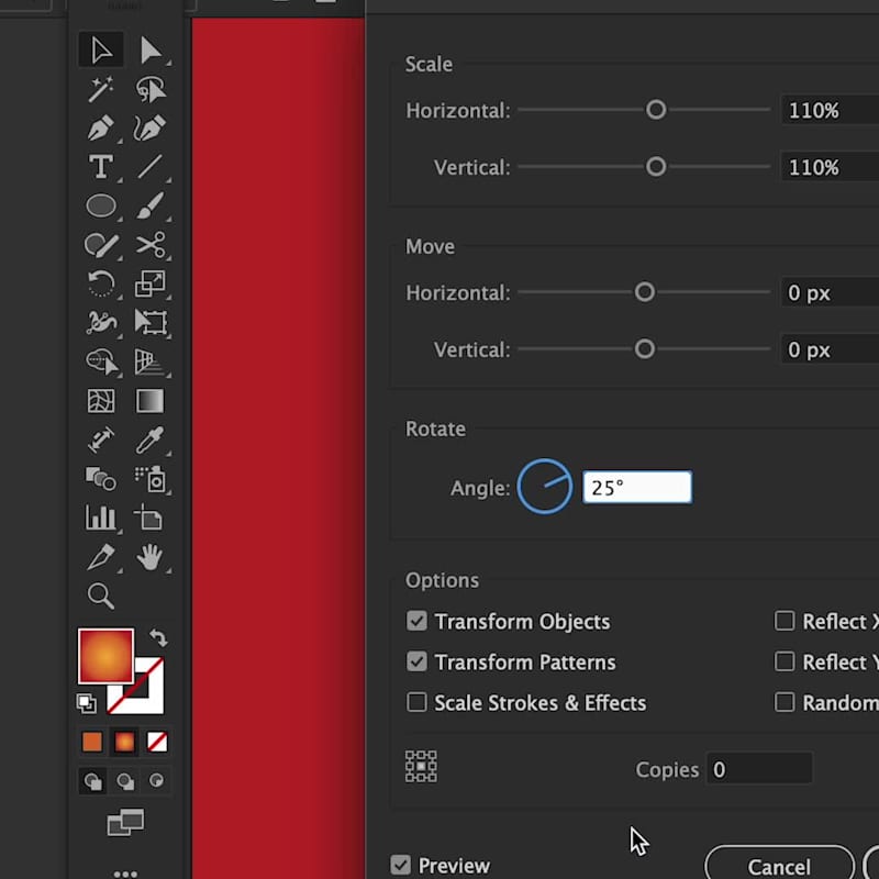 Cover image for Illustrator Tutorials & Educational Content