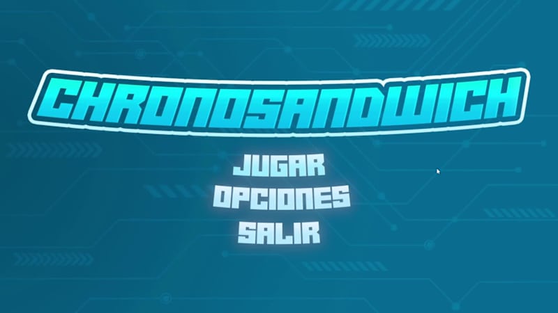 Cover image for Chrono Sandwich OST Composition