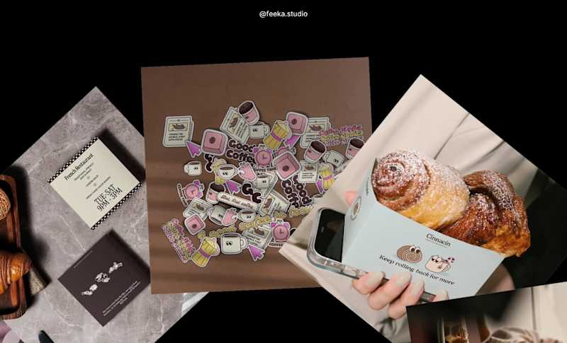 Cover image for If that hashtag isn’t for me, I don’t know which one is. A l...