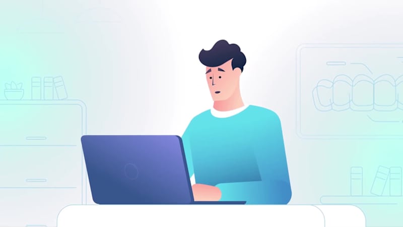Cover image for Smile Genius Explainer Video Production