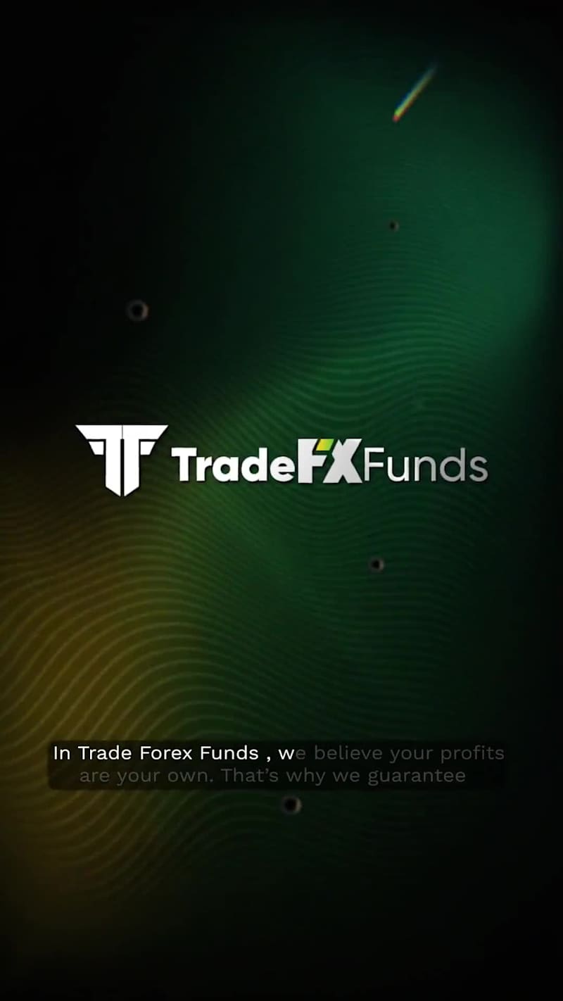 Cover image for TFF Forex Funding – Motion Graphics Informative Reel