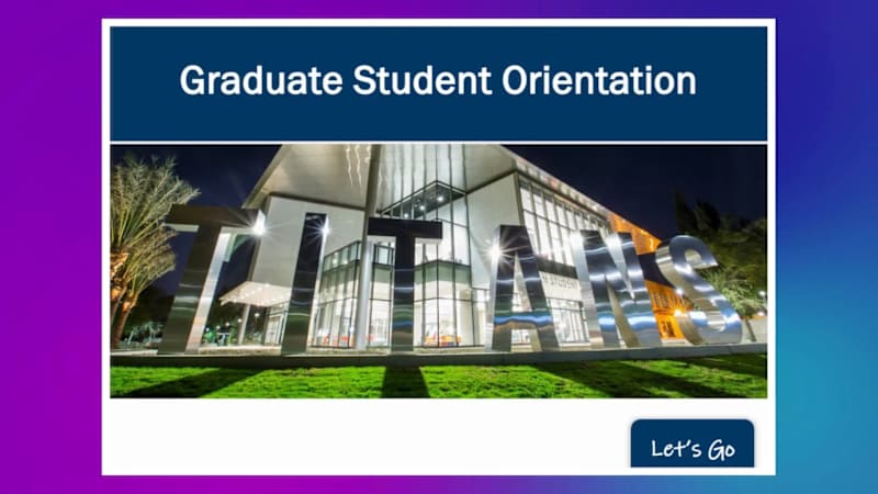 Cover image for Onboarding Guide built with Articulate storyline