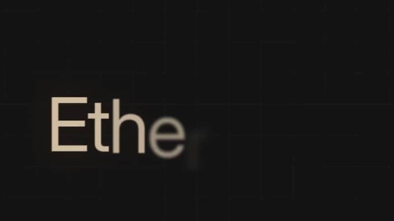 Cover image for Promo Video for ETHGas