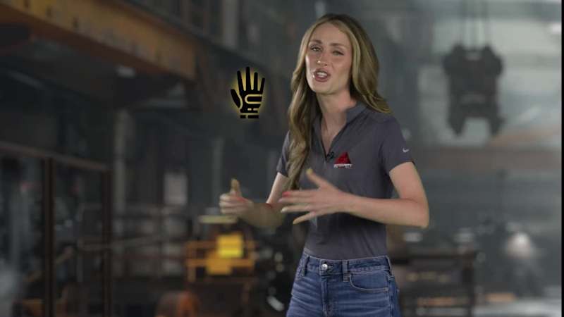 Cover image for Hand Protection