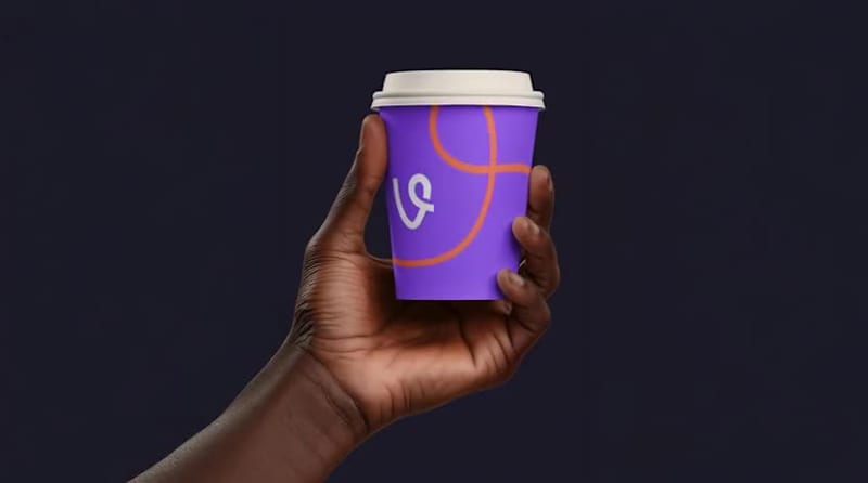 Cover image for Ventur • Brand Identity & Motion